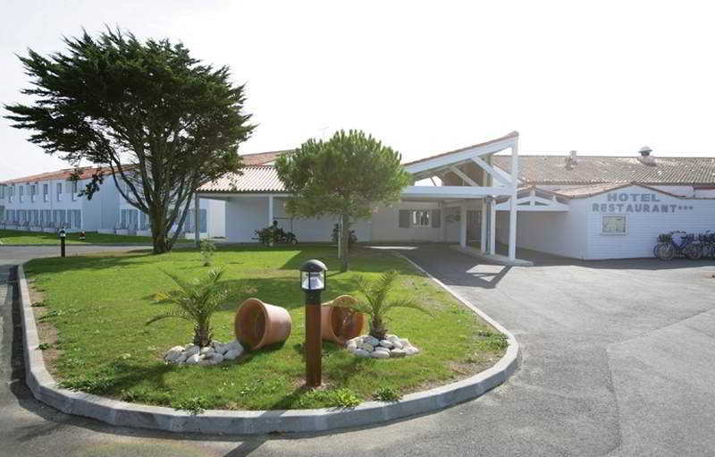 호텔 Atalante Relais Thalasso & Spa   Wellness Hôtel