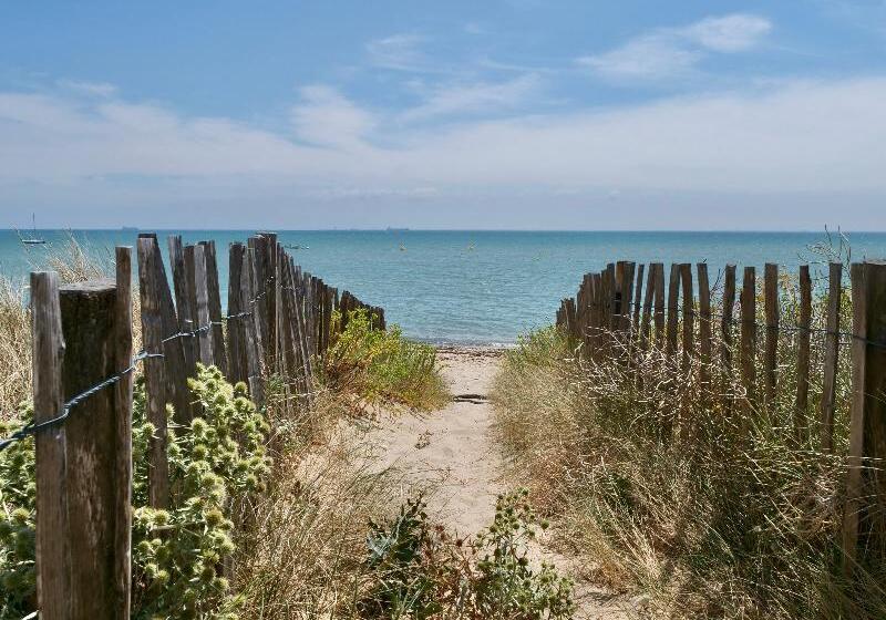 호텔 Atalante Relais Thalasso & Spa   Wellness Hôtel