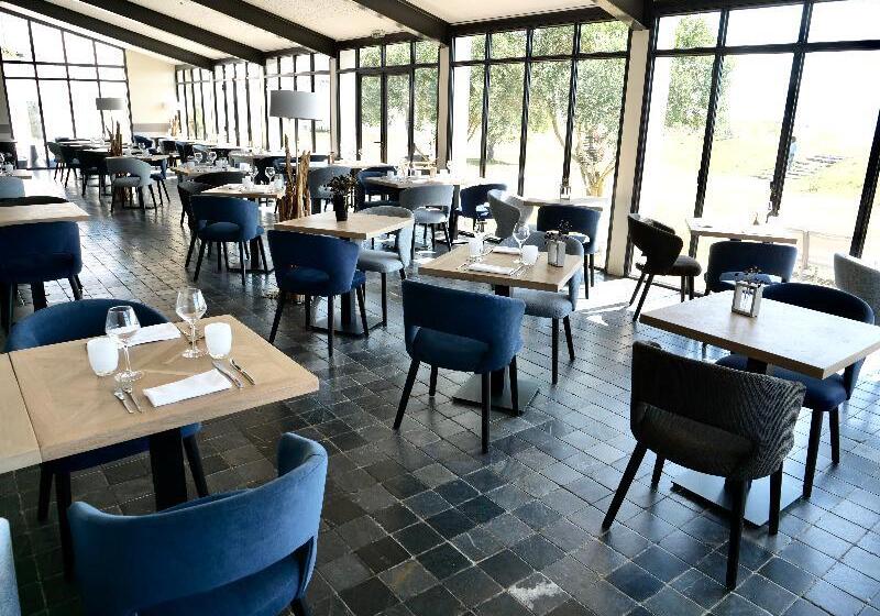 호텔 Atalante Relais Thalasso & Spa   Wellness Hôtel