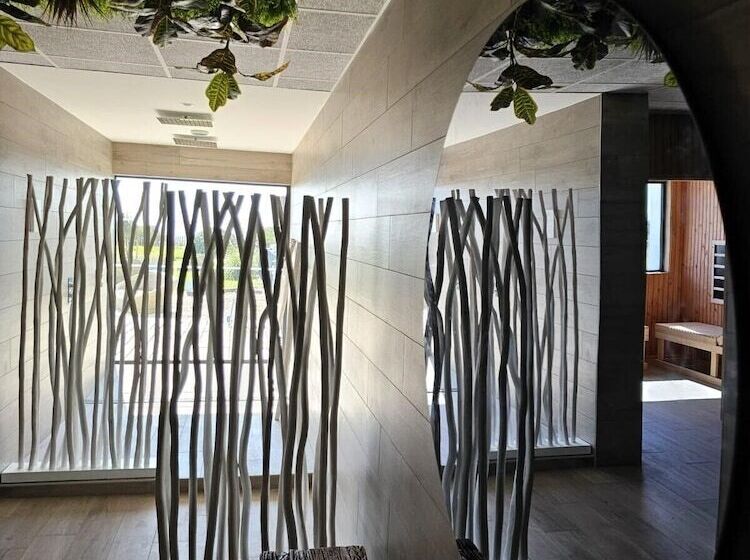 호텔 Atalante Relais Thalasso & Spa   Wellness Hôtel