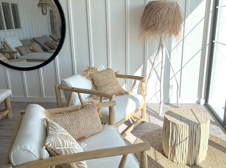 호텔 Atalante Relais Thalasso & Spa   Wellness Hôtel