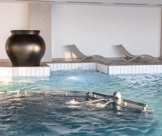 호텔 Atalante Relais Thalasso & Spa   Wellness Hôtel