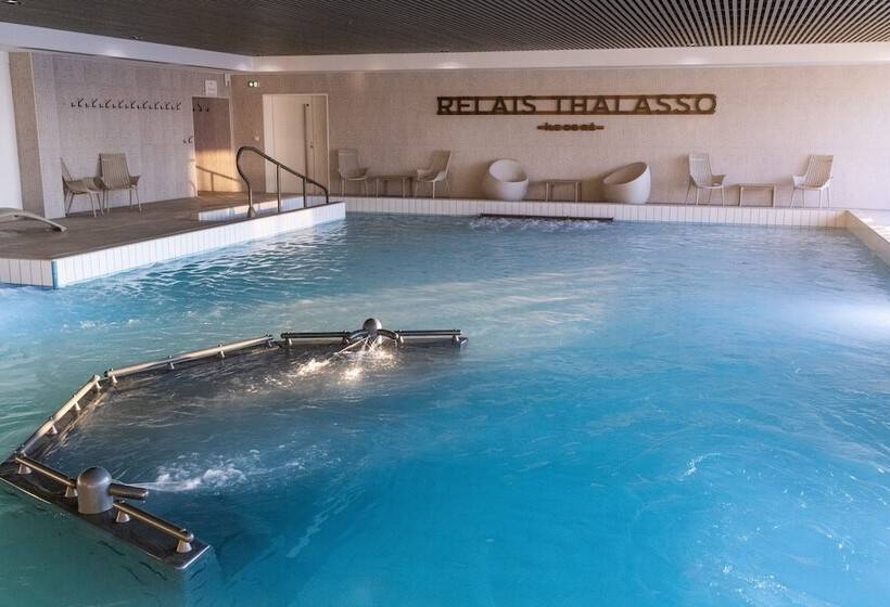 호텔 Atalante Relais Thalasso & Spa   Wellness Hôtel