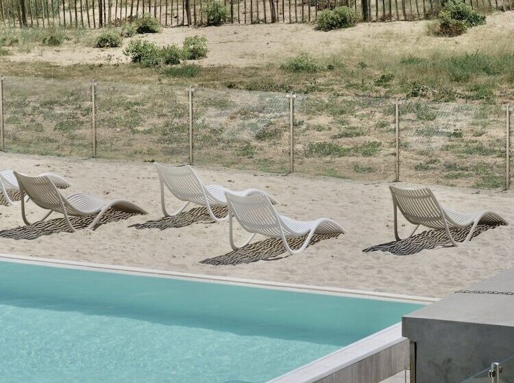 호텔 Atalante Relais Thalasso & Spa   Wellness Hôtel