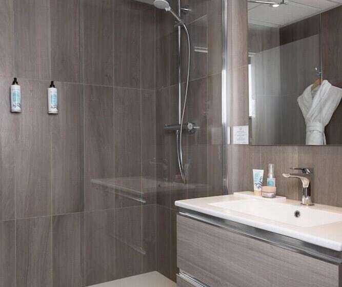 호텔 Atalante Relais Thalasso & Spa   Wellness Hôtel