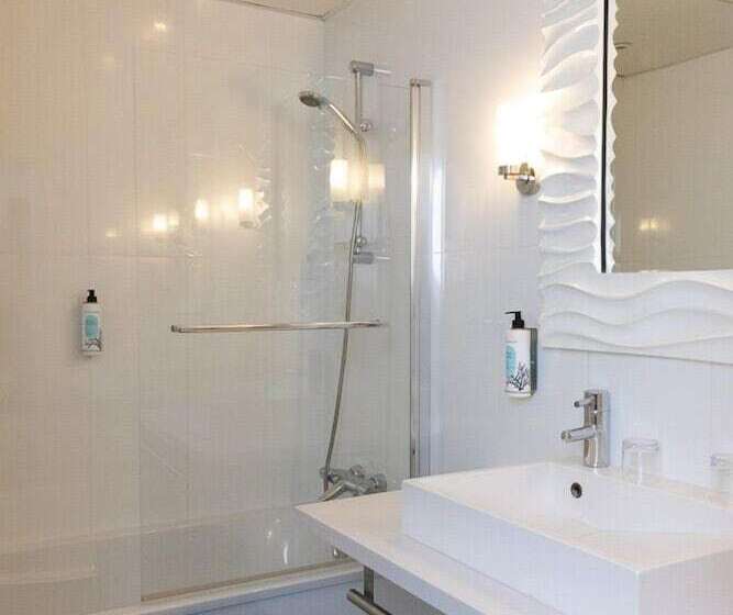 호텔 Atalante Relais Thalasso & Spa   Wellness Hôtel