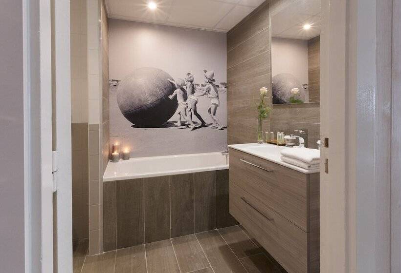 호텔 Atalante Relais Thalasso & Spa   Wellness Hôtel