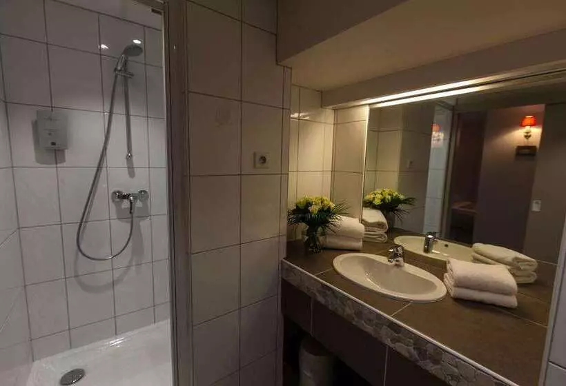 Brit Hotel Bristol Montbéliard Centre