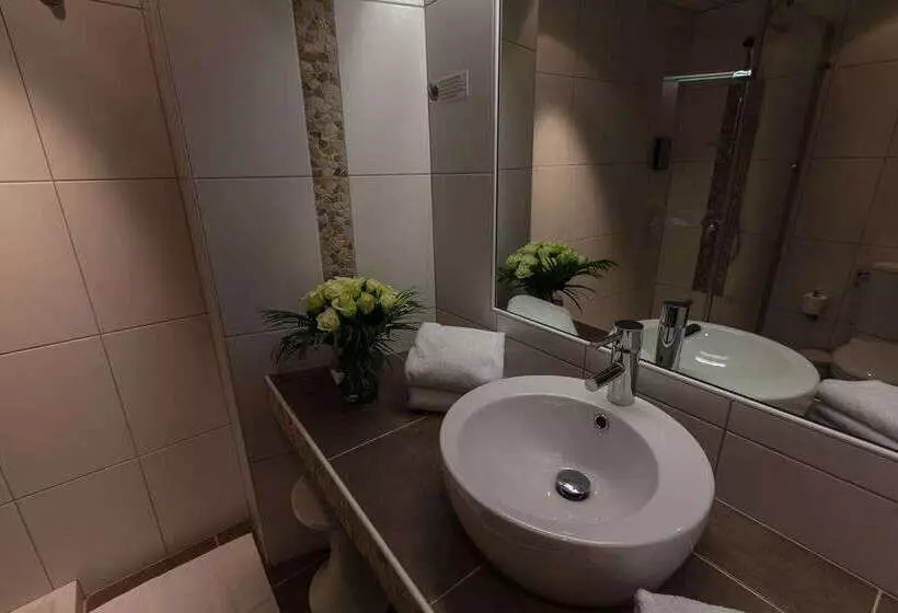 Brit Hotel Bristol Montbéliard Centre