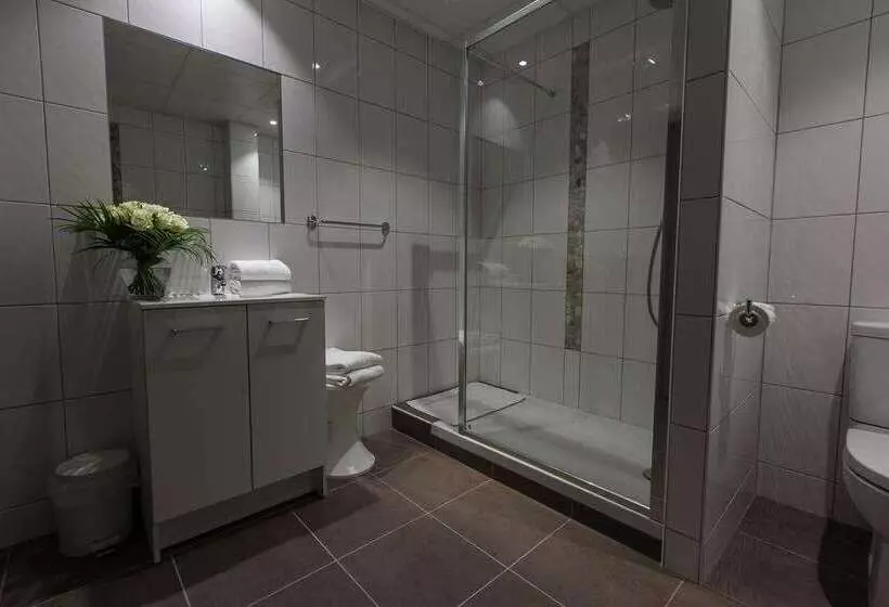 Brit Hotel Bristol Montbéliard Centre