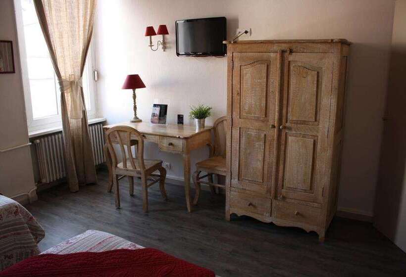 Brit Hotel Bristol Montbéliard Centre