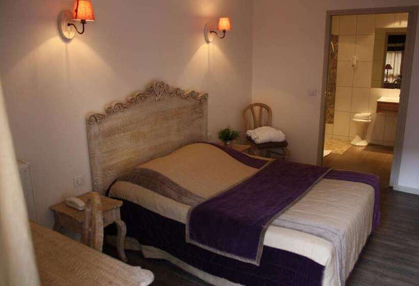 Brit Hotel Bristol Montbéliard Centre