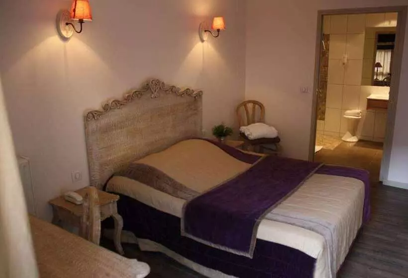 Brit Hotel Bristol Montbéliard Centre