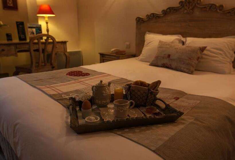 Brit Hotel Bristol Montbéliard Centre