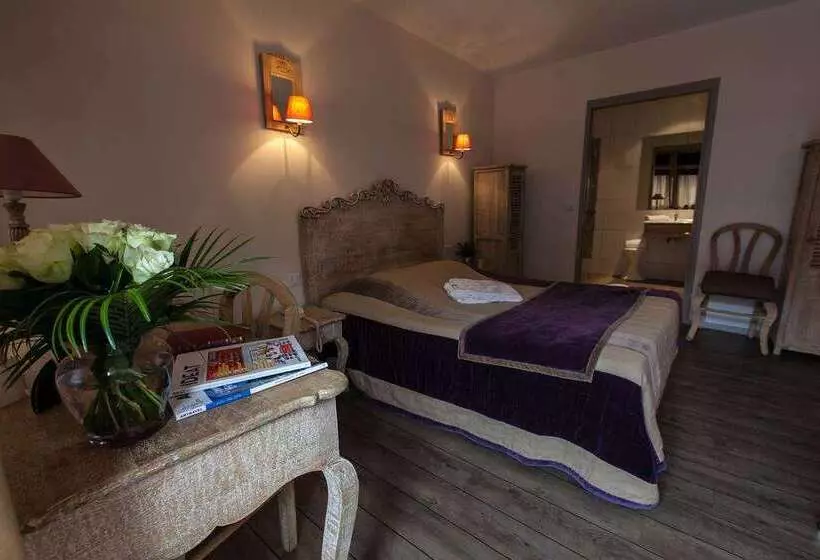 Brit Hotel Bristol Montbéliard Centre