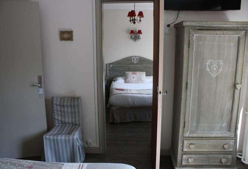 Brit Hotel Bristol Montbéliard Centre