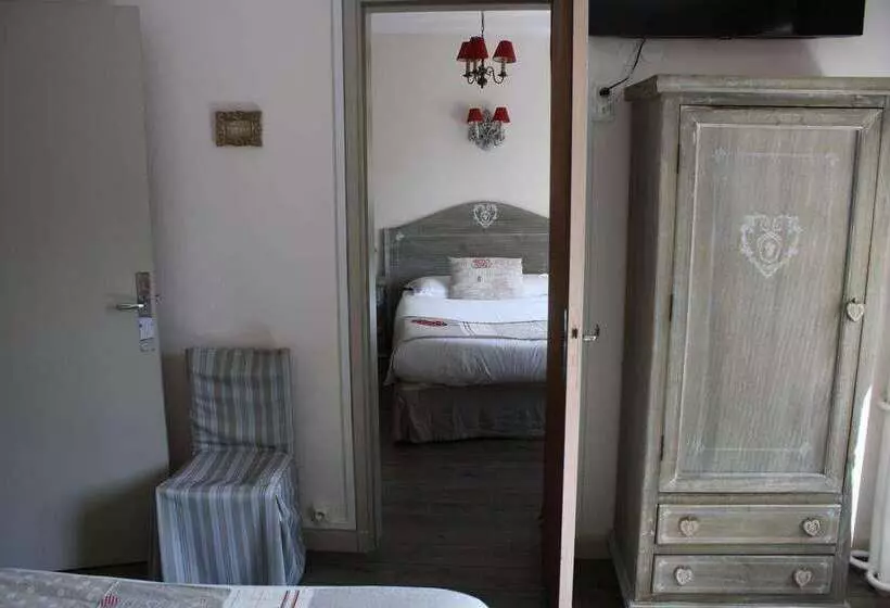 Brit Hotel Bristol Montbéliard Centre