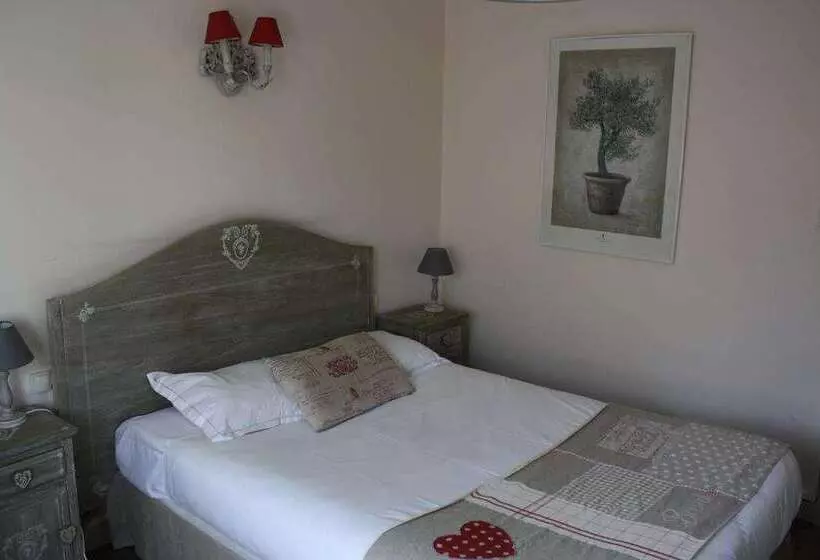 Brit Hotel Bristol Montbéliard Centre