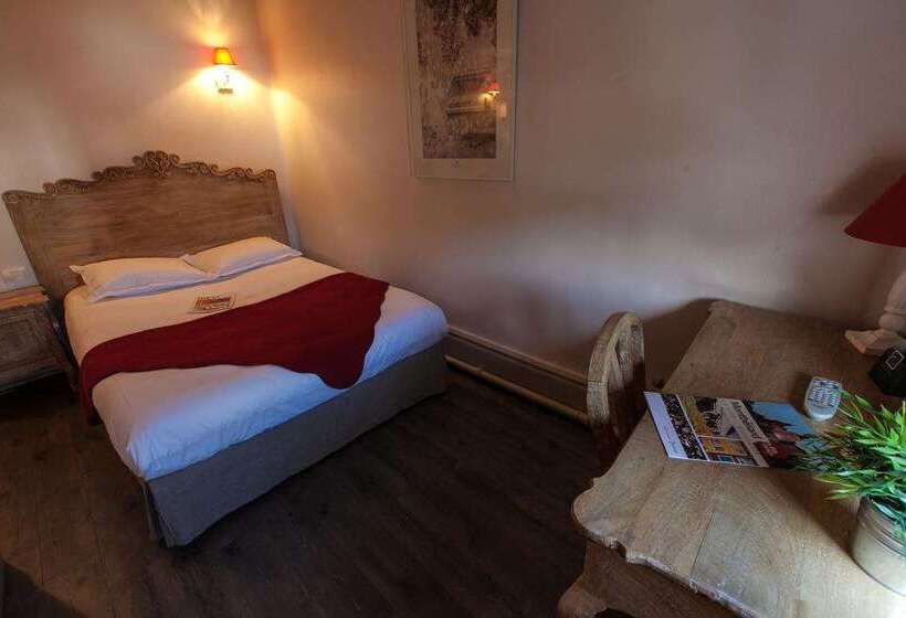 Brit Hotel Bristol Montbéliard Centre