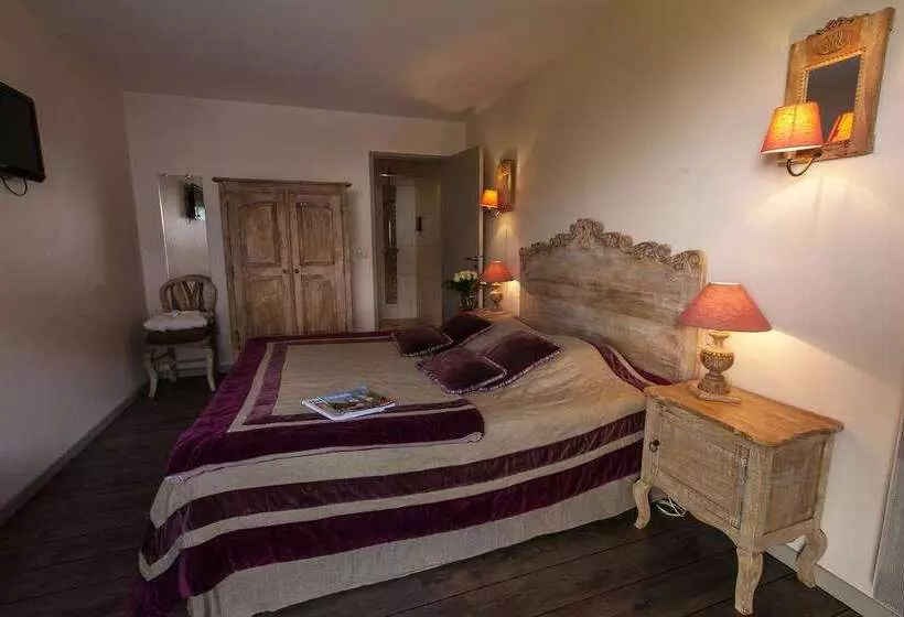 Brit Hotel Bristol Montbéliard Centre