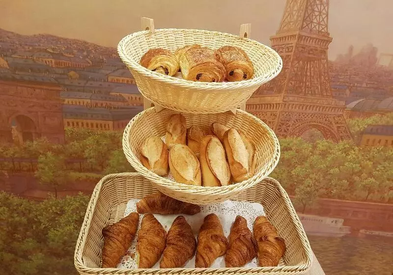 هتل Champerret Elysees