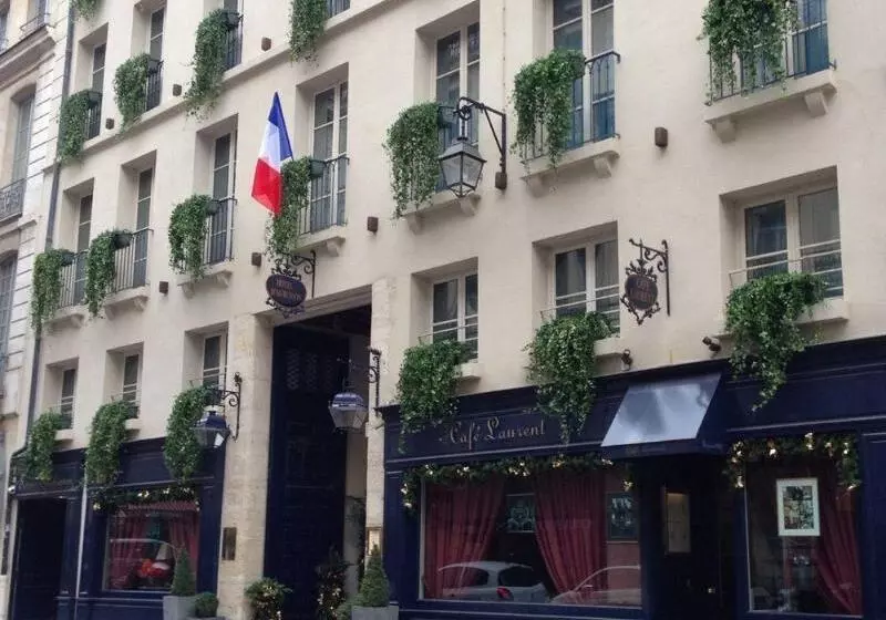 ホテル D Aubusson