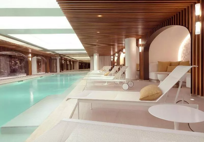 ホテル D Aubusson