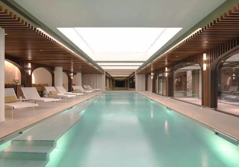 ホテル D Aubusson