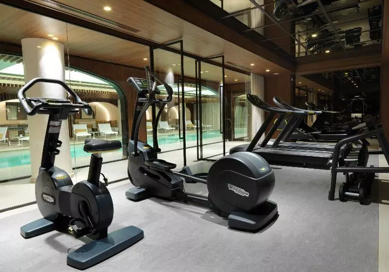 ホテル D Aubusson