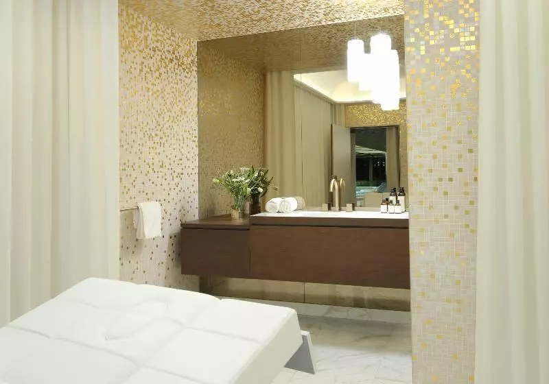 ホテル D Aubusson