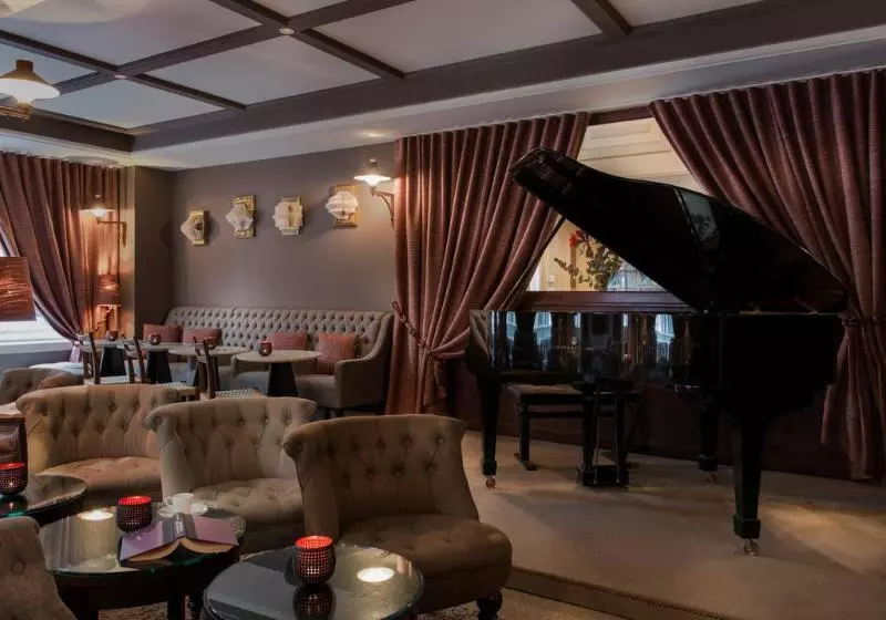 ホテル D Aubusson