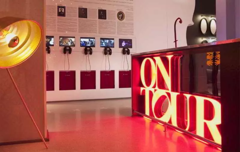 ホテル Du Triangle D Or