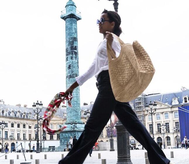 ホテル Duminy Vendome