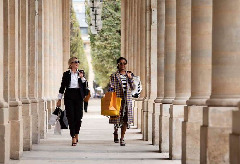 ホテル Duminy Vendome