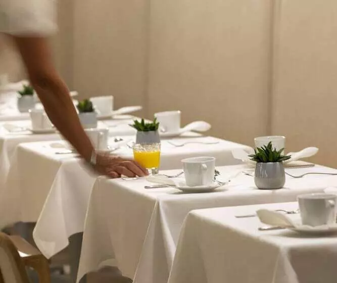 酒店 Duminy Vendome