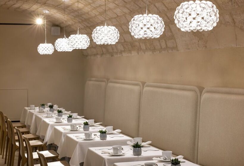 ホテル Duminy Vendome