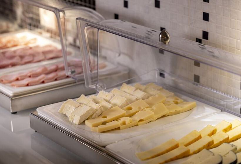 ホテル Duminy Vendome