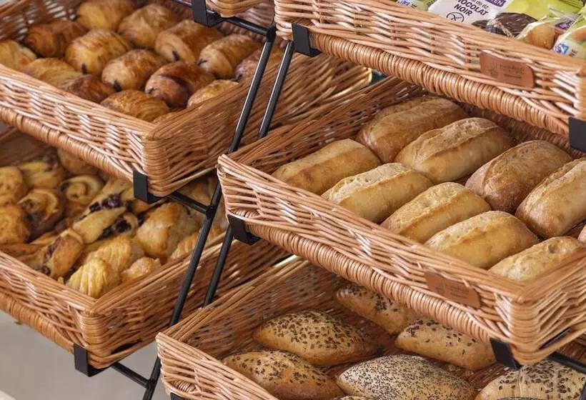 酒店 Duminy Vendome