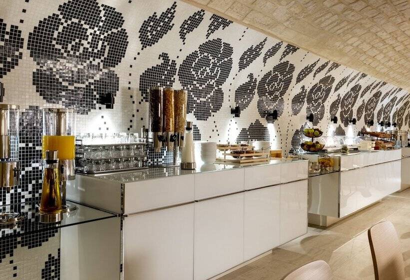 ホテル Duminy Vendome