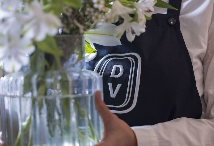 ホテル Duminy Vendome