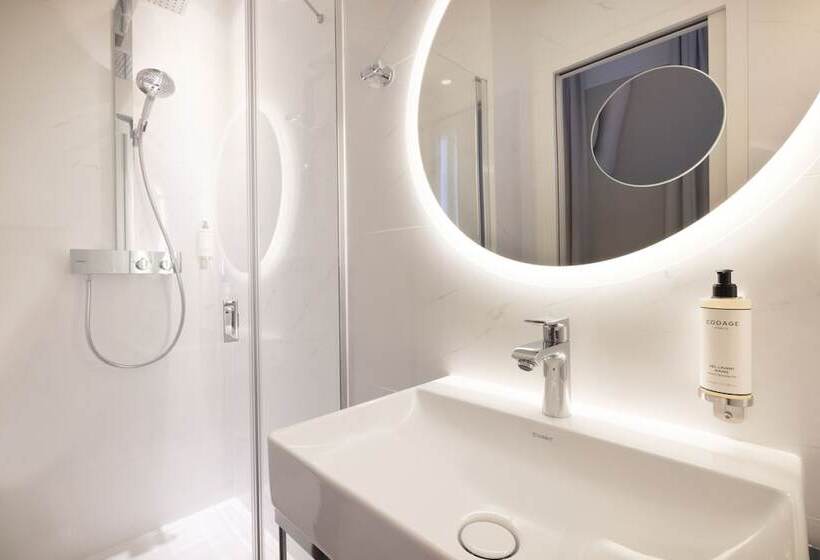 ホテル Duminy Vendome