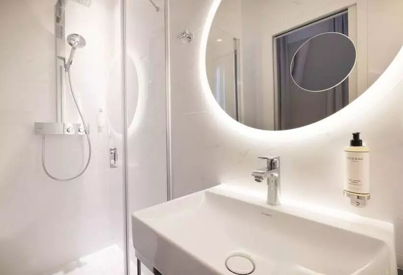 酒店 Duminy Vendome