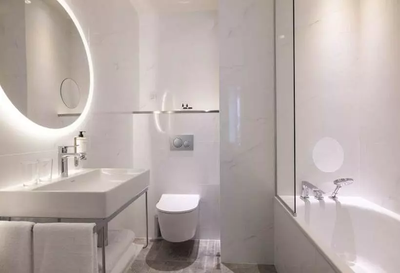 酒店 Duminy Vendome