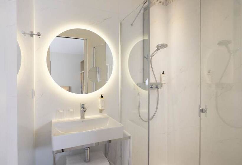 ホテル Duminy Vendome