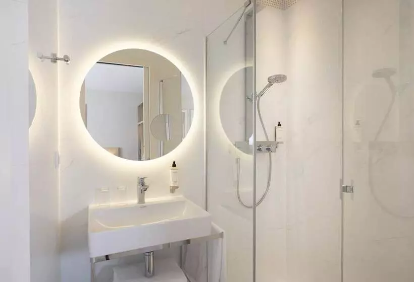 酒店 Duminy Vendome