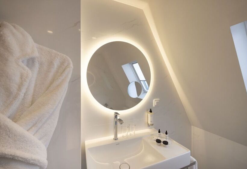 ホテル Duminy Vendome