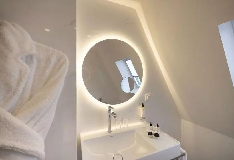 酒店 Duminy Vendome