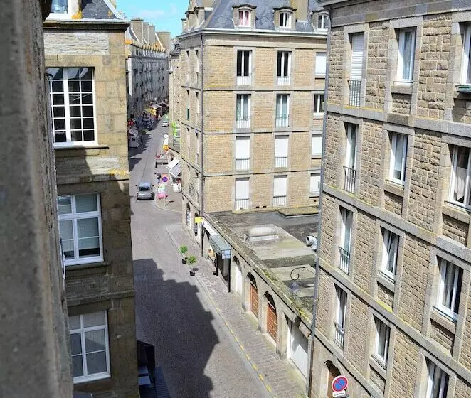 Отель Elizabeth   Intra Muros