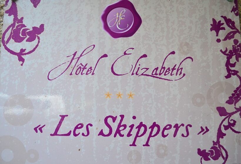 هتل Elizabeth   Intra Muros