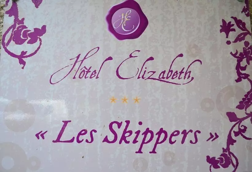 Отель Elizabeth   Intra Muros